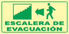 Listado De Productos De Señalización - Imagen 3