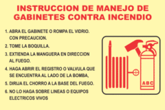 Listado De Productos De Señalización - Imagen 4