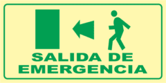 Listado De Productos De Señalización - Imagen 5