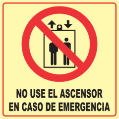 Listado De Productos De Señalización - Imagen 8
