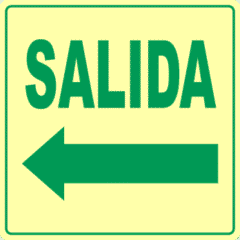 Listado De Productos De Señalización - Imagen 10