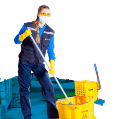 Listado De Productos Y Utensilios Para El Aseo
