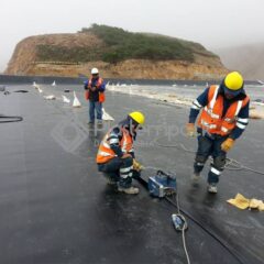 Listado De Señalizacion Vial / Telas/ Mallas/ Plasticos / Embalaje /Empaques. - Imagen 14