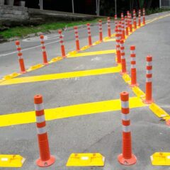 Listado De Señalizacion Vial / Telas/ Mallas/ Plasticos / Embalaje /Empaques. - Imagen 16
