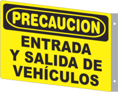 Listado De Productos De Señalización - Imagen 14