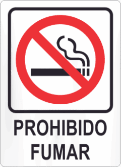 Listado De Productos De Señalización - Imagen 49