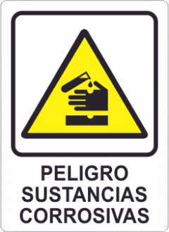 Listado De Productos De Señalización - Imagen 51