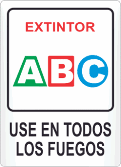 Listado De Productos De Señalización - Imagen 54