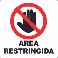 Listado De Productos De Señalización - Imagen 15