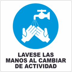 Listado De Productos De Señalización - Imagen 19