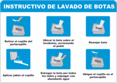 Listado De Productos De Señalización - Imagen 20