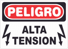 Listado De Productos De Señalización - Imagen 21