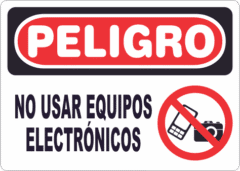 Listado De Productos De Señalización - Imagen 23