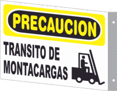 Listado De Productos De Señalización - Imagen 24