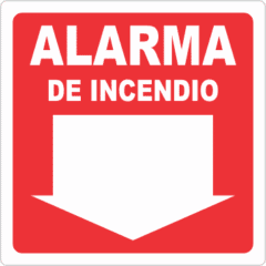 Listado De Productos De Señalización - Imagen 30