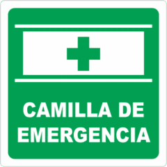 Listado De Productos De Señalización - Imagen 41
