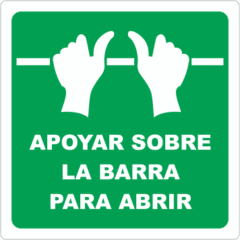 Listado De Productos De Señalización - Imagen 44