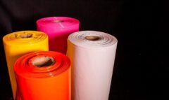 Listado De Señalizacion Vial / Telas/ Mallas/ Plasticos / Embalaje /Empaques. - Imagen 26
