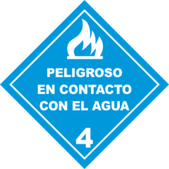 Listado De Productos De Señalización - Imagen 66