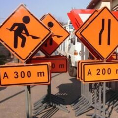 Listado De Señalizacion Vial / Telas/ Mallas/ Plasticos / Embalaje /Empaques. - Imagen 10