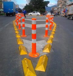 Listado De Señalizacion Vial / Telas/ Mallas/ Plasticos / Embalaje /Empaques. - Imagen 11