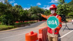 Listado De Señalizacion Vial / Telas/ Mallas/ Plasticos / Embalaje /Empaques. - Imagen 58