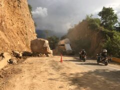 Listado De Señalizacion Vial / Telas/ Mallas/ Plasticos / Embalaje /Empaques. - Imagen 57