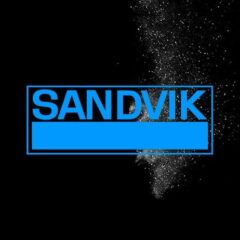Sandvik Tools