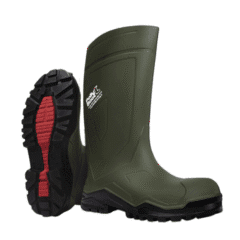 Bota de seguridad Eco Bot