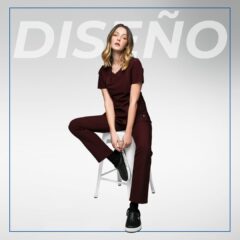 Uniformes Antifluidos