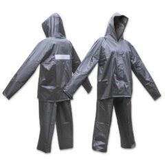 Impermeable de Alta Protección - Imagen 2