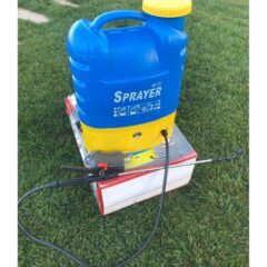 Listado De Productos Para Agricultores