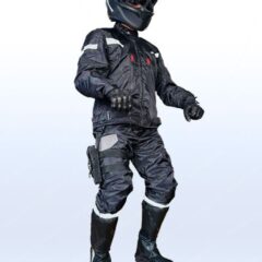 Uniformes De Seguridad Privada