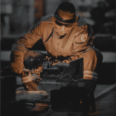 Guantes Industriales