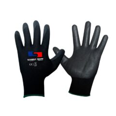 Guante Shadow Nitrilo - 400016 Sosega