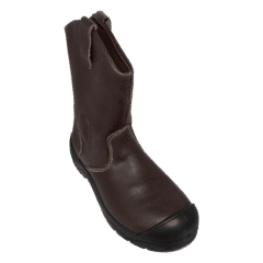 Bota Petrolera - Steelpro