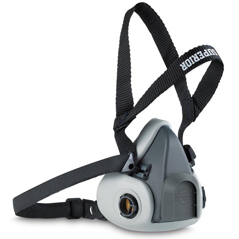 Respirador M-500 Masprot - 130560 Sosega