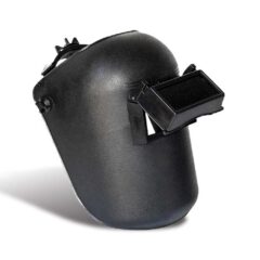 Mascara Soldador Visor Levantable - Steelpro