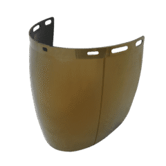 Visor Rocket Policarbonato Steelpro