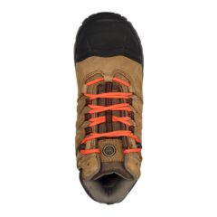 Bota  Edelbrock 180 - Steelpro - Imagen 3