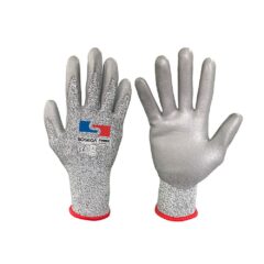 Guante Three Glove Anticorte - 400002 Sosega