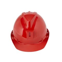 Casco Luminer Portalampara Capitan - Steelpro