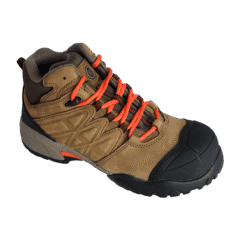 Bota  Edelbrock 180 - Steelpro