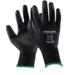 Guante Multiflex Nylon Pu - Steelpro