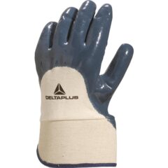 Guante Nitrilo Azul 6 Cm Deltaplus