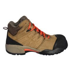 Bota  Edelbrock 180 - Steelpro - Imagen 4