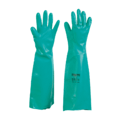 Nitrilsafe Verde 18" - Steelpro