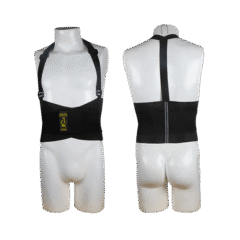 Faja Lumbar Ergonómica - Steelpro
