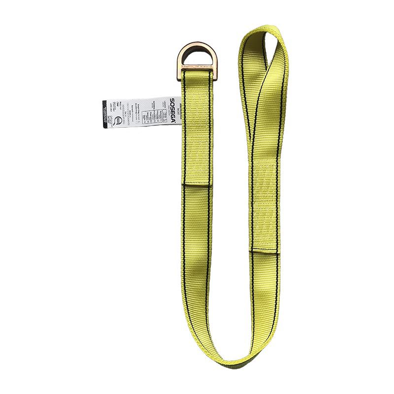 Anclaje Portátil Una Argolla En Reata - 167099 Sosega