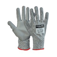 Multiflex Cut - 5 Pu - Steelpro